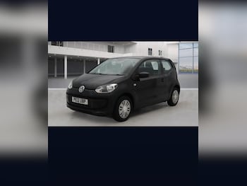Used Volkswagen up! 2012 for sale - 77251497: Photo