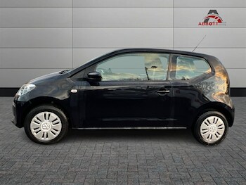 Used Volkswagen up! 2012 for sale - 77251497: Photo