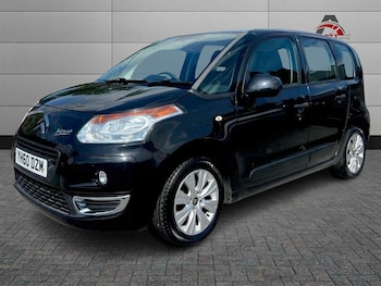 Used Citroen C3 Picasso 2010 for sale - 75547569: Photo