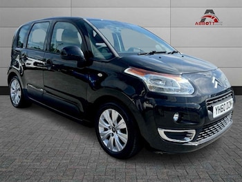 Used Citroen C3 Picasso 2010 for sale - 75547569: Photo