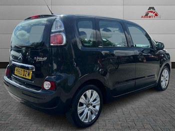 Used Citroen C3 Picasso 2010 for sale - 75547569: Photo