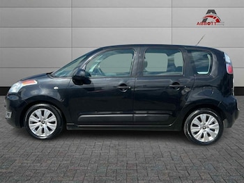 Used Citroen C3 Picasso 2010 for sale - 75547569: Photo