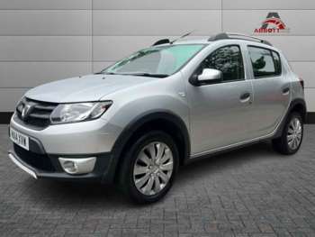 2014 (14) - 1.5 dCi Ambiance 5dr