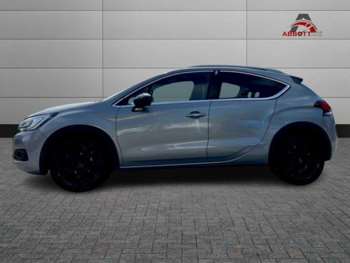Used DS Automobiles DS 4 2017 for sale - 74956684: Photo