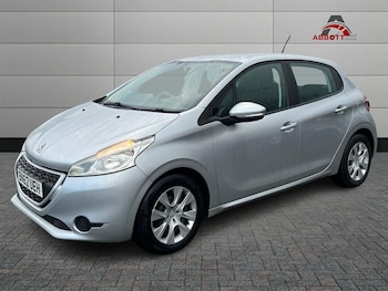 2012 (62) - 1.4 HDi Access+ 5dr