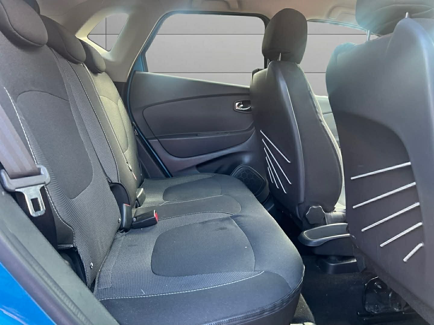 Used Renault Captur 2014 for sale - 78061635: Photo 10