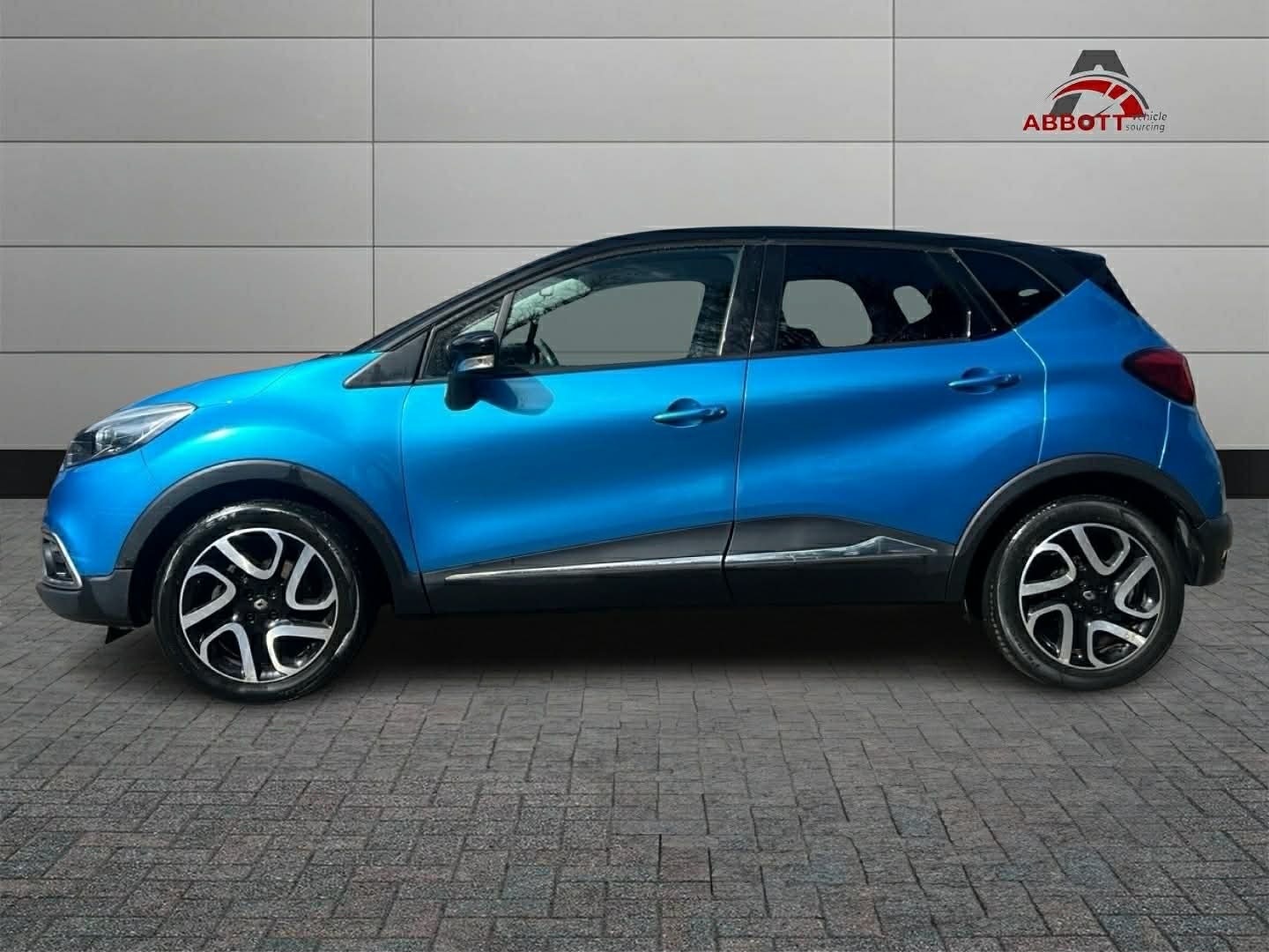 Used Renault Captur 2014 for sale - 78061635: Photo 2