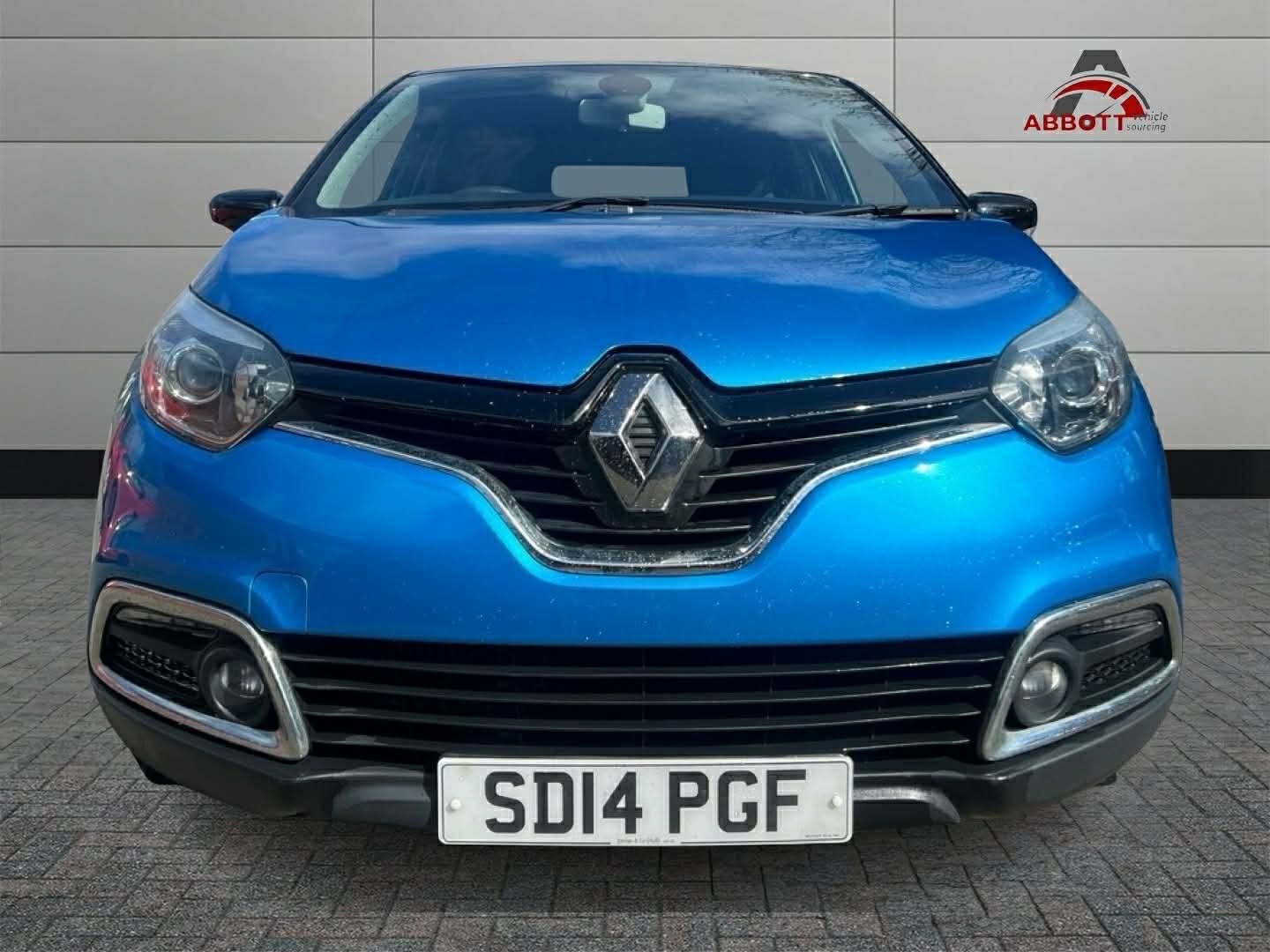 Used Renault Captur 2014 for sale - 78061635: Photo 5