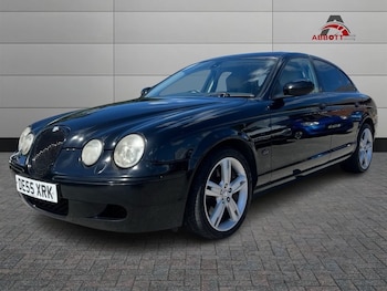 Used Jaguar S-Type 2005 for sale - 79490178: Photo
