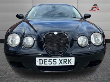 Used Jaguar S-Type 2005 for sale - 79490178: Photo