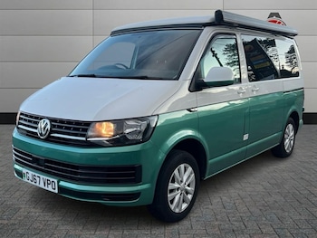 Volkswagen - Transporter