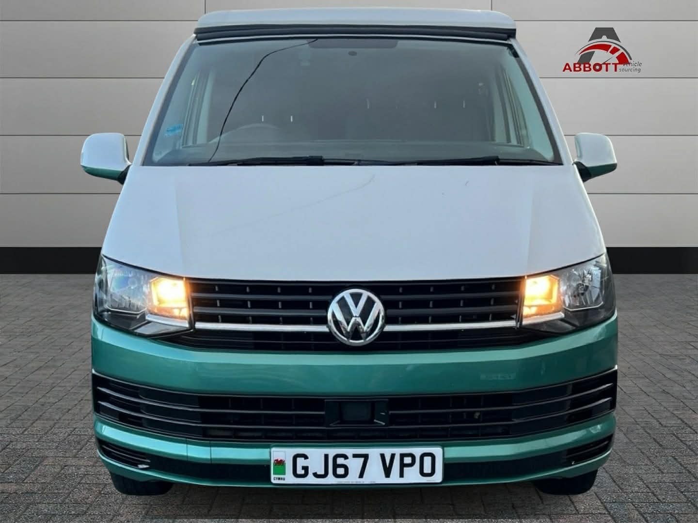 Used Volkswagen Transporter 2017 for sale - 76627398: Photo 5