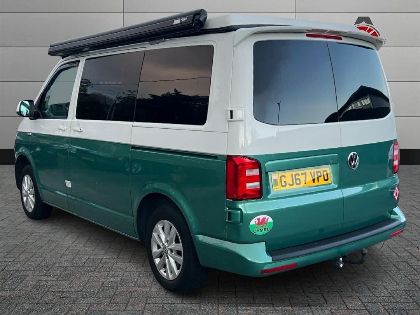 Used Volkswagen Transporter 2017 for sale - 76627398: Photo 6