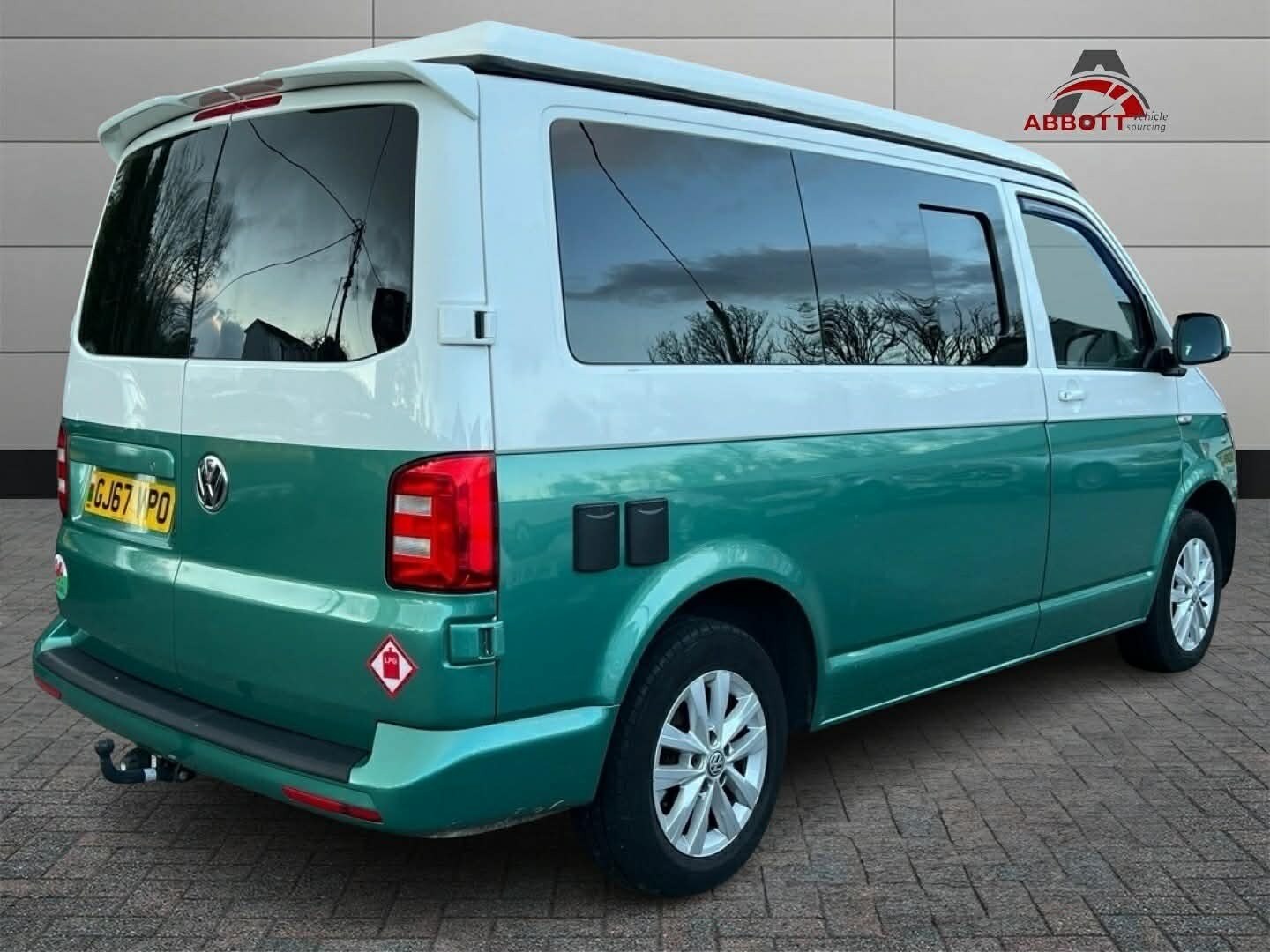Used Volkswagen Transporter 2017 for sale - 76627398: Photo 7