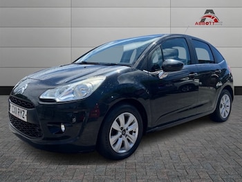 Used Citroen C3 2011 for sale - 78746495: Photo