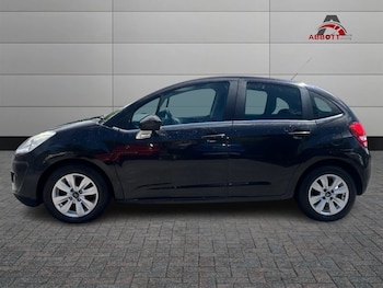 Used Citroen C3 2011 for sale - 78746495: Photo