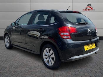 Used Citroen C3 2011 for sale - 78746495: Photo