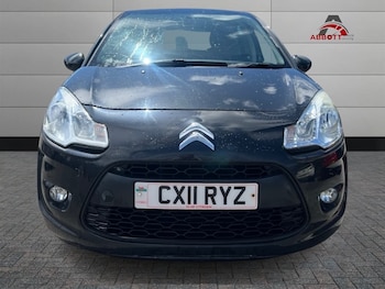 Used Citroen C3 2011 for sale - 78746495: Photo