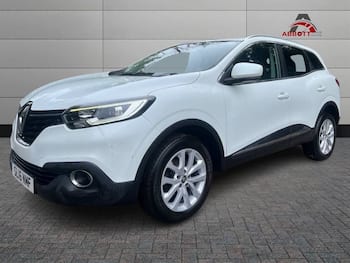 Used Renault Kadjar 2016 for sale - 79866872: Photo