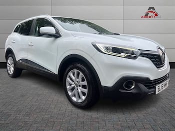 Used Renault Kadjar 2016 for sale - 79866872: Photo