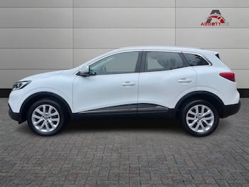 Used Renault Kadjar 2016 for sale - 79866872: Photo