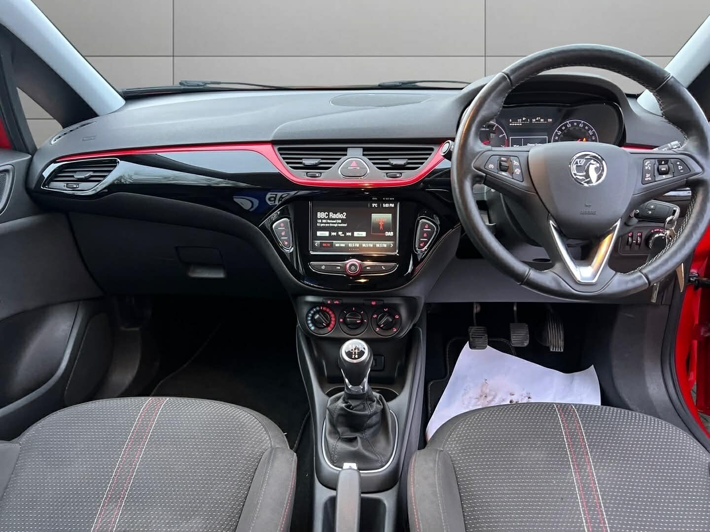 Used Vauxhall Corsa 2018 for sale - 77584882: Photo 10