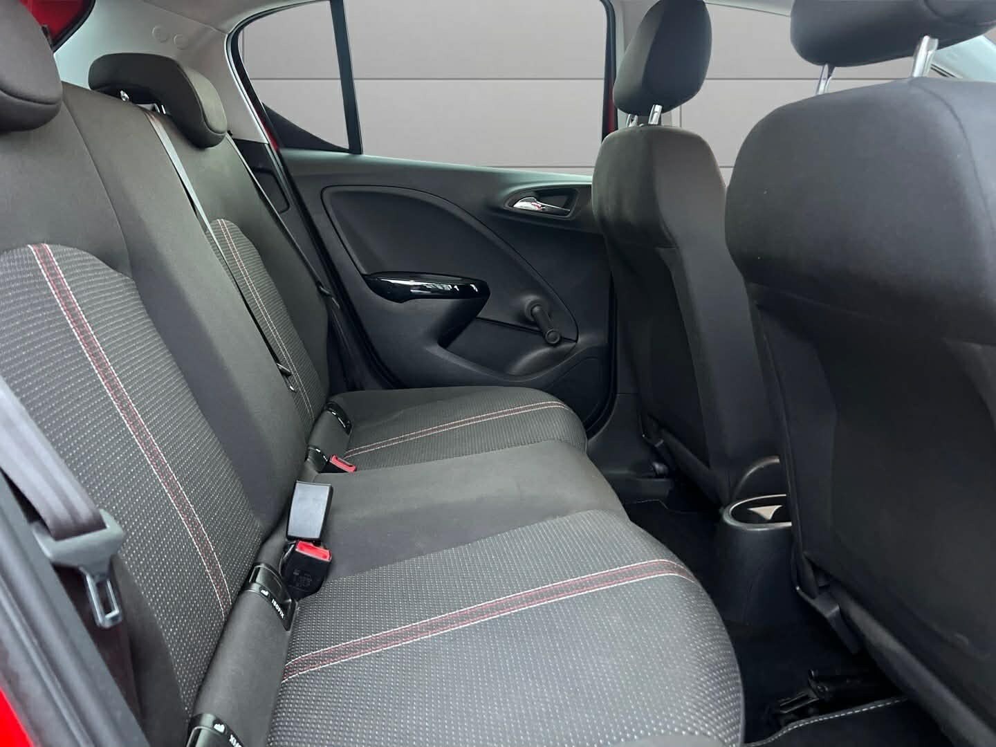 Used Vauxhall Corsa 2018 for sale - 77584882: Photo 11