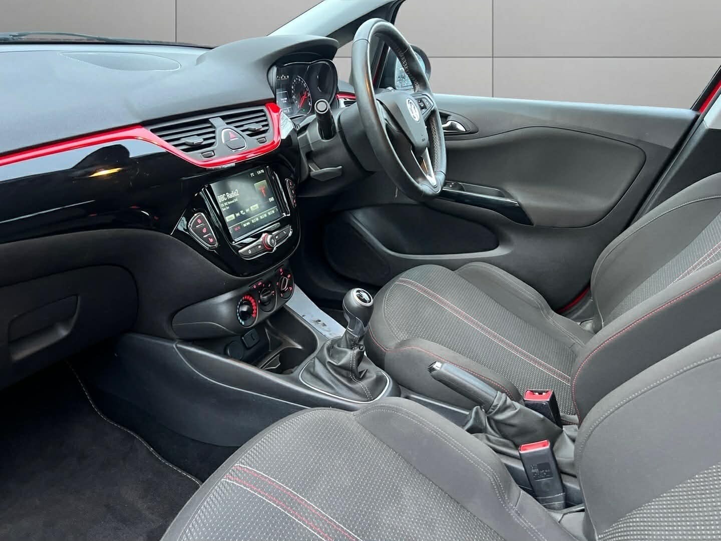 Used Vauxhall Corsa 2018 for sale - 77584882: Photo 12