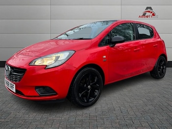 Used Vauxhall Corsa 2018 for sale - 77584882: Photo