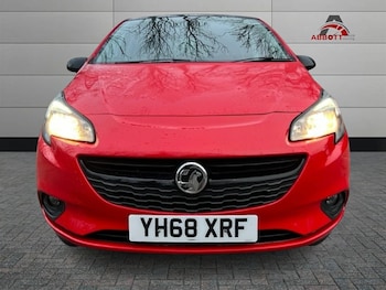 Used Vauxhall Corsa 2018 for sale - 77584882: Photo