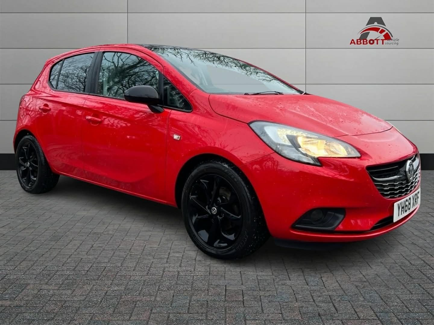 Used Vauxhall Corsa 2018 for sale - 77584882: Photo 3