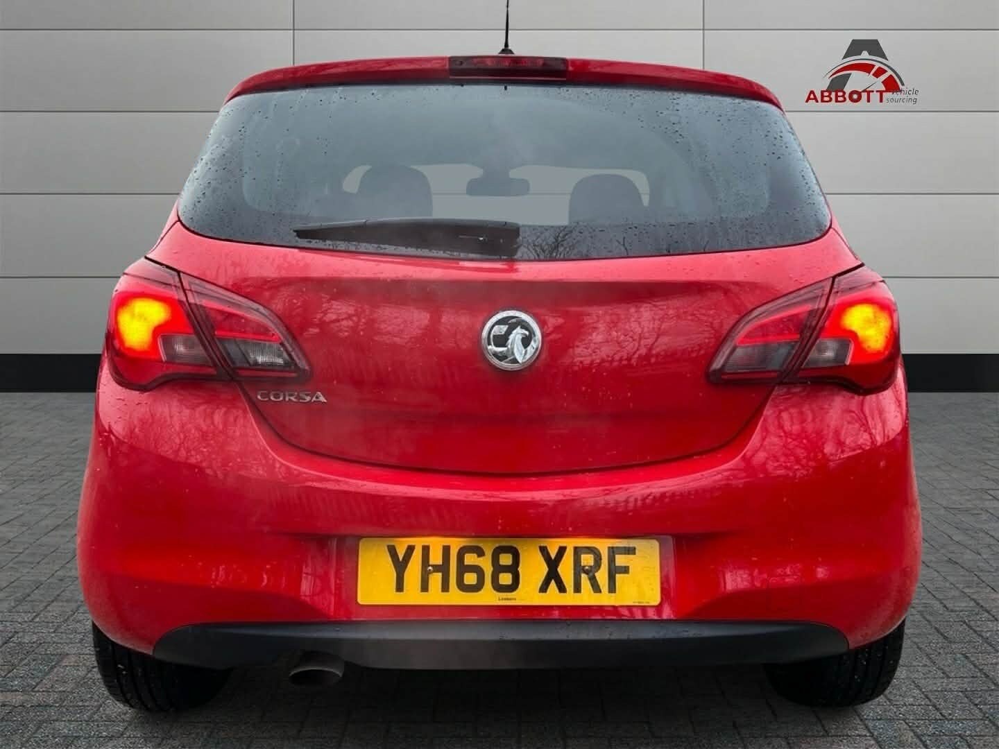 Used Vauxhall Corsa 2018 for sale - 77584882: Photo 6