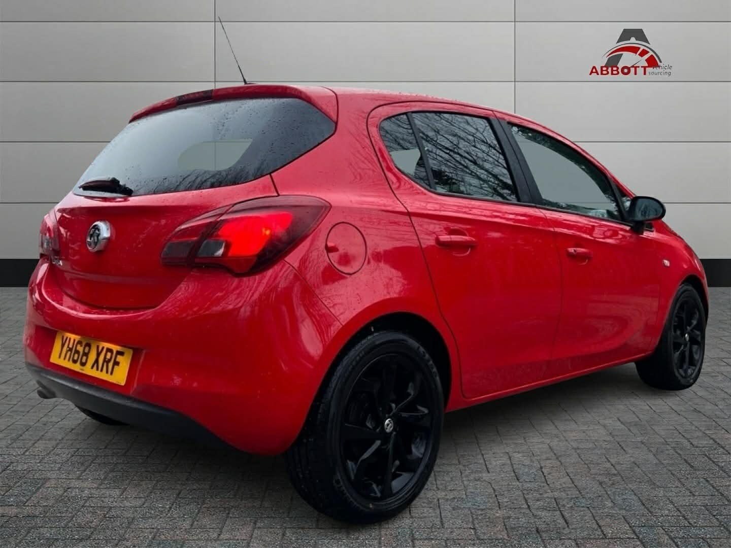 Used Vauxhall Corsa 2018 for sale - 77584882: Photo 7