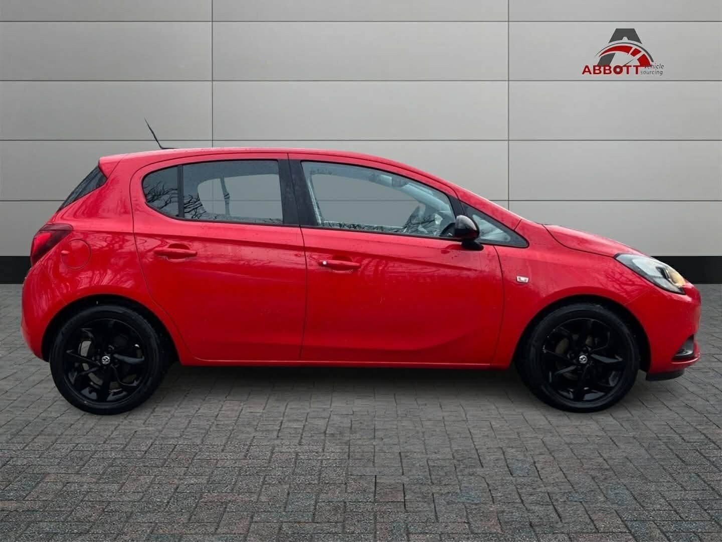 Used Vauxhall Corsa 2018 for sale - 77584882: Photo 8