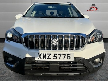 Used Suzuki SX4 S-Cross 2018 for sale - 77732806: Photo