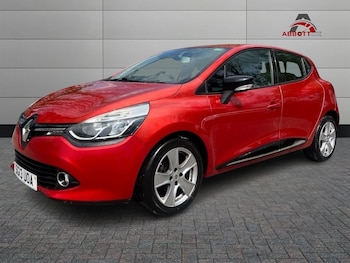 Used Renault Clio 2013 for sale - 78563084: Photo