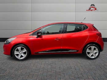 Used Renault Clio 2013 for sale - 78563084: Photo
