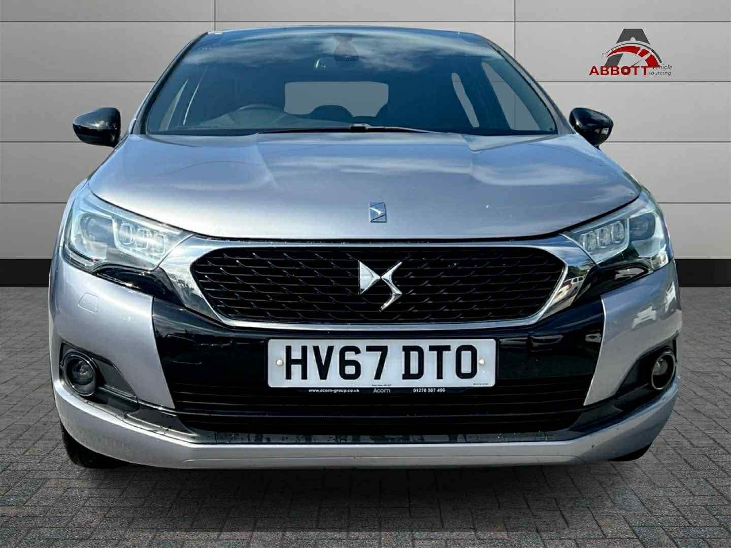 Used DS Automobiles DS 4 2017 for sale - 77643463: Photo 2
