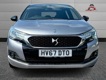 Used DS Automobiles DS 4 2017 for sale - 77643463: Photo