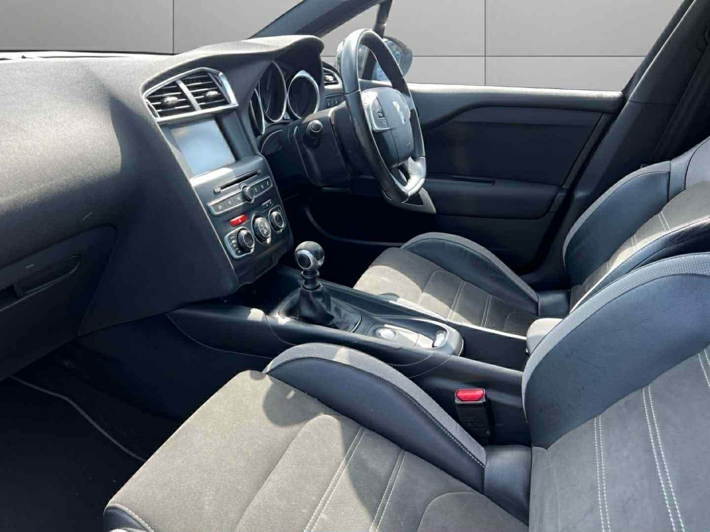 Used DS Automobiles DS 4 2017 for sale - 77643463: Photo 6