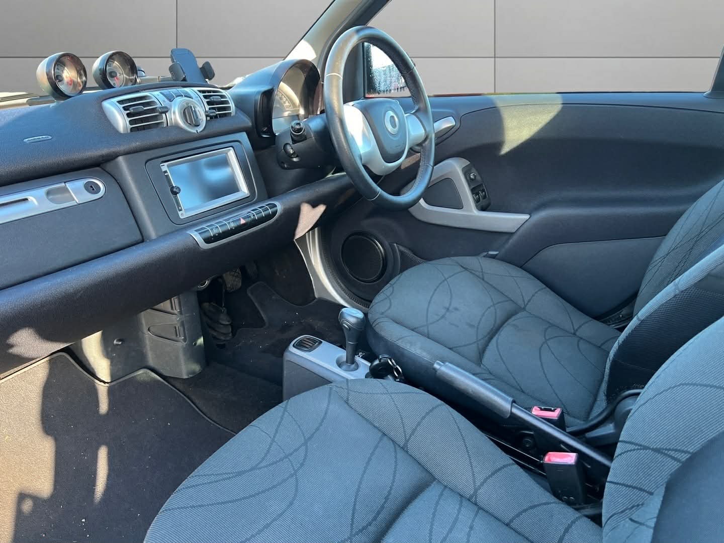 Used smart fortwo 2012 for sale - 77732800: Photo 10