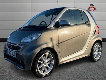 Used smart fortwo 2012 for sale - 77732800: Photo