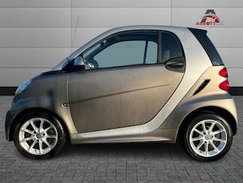 Used smart fortwo 2012 for sale - 77732800: Photo