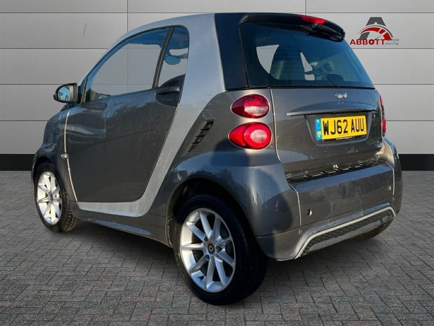 Used smart fortwo 2012 for sale - 77732800: Photo 3