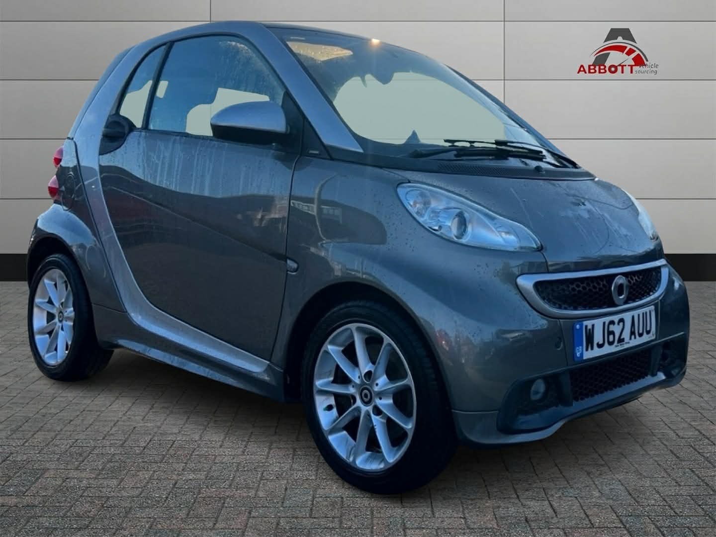 Used smart fortwo 2012 for sale - 77732800: Photo 4