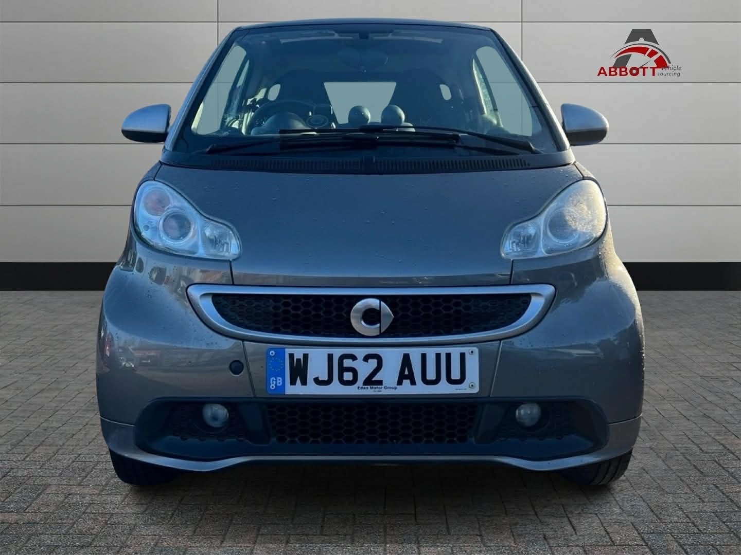 Used smart fortwo 2012 for sale - 77732800: Photo 5