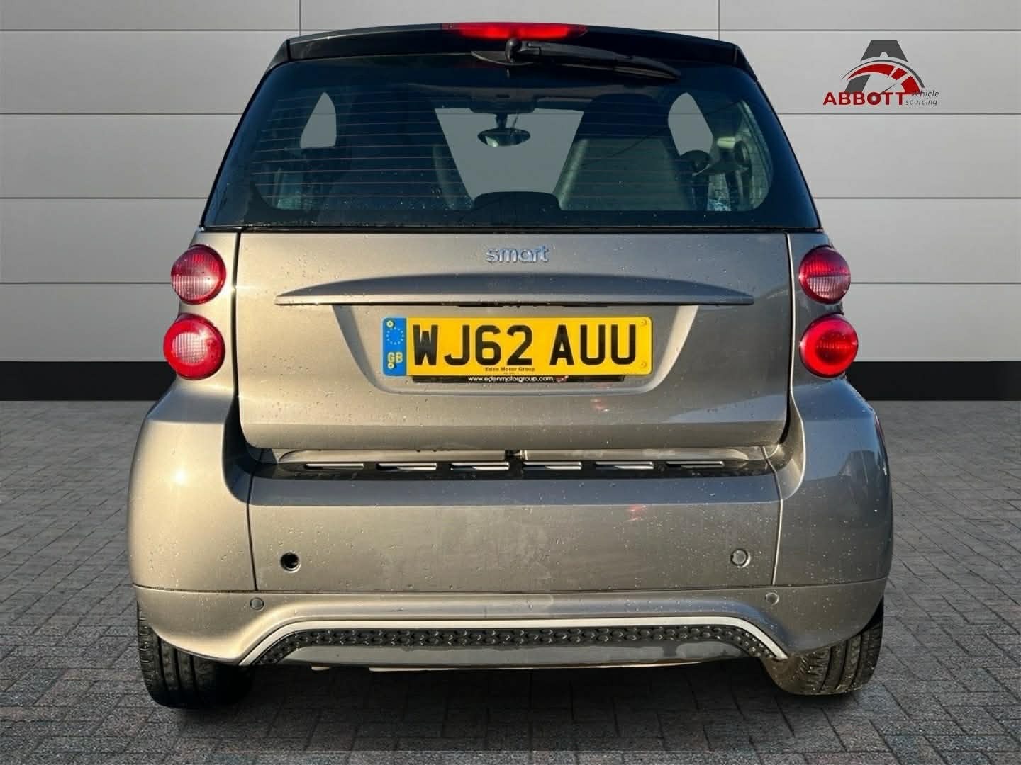 Used smart fortwo 2012 for sale - 77732800: Photo 6