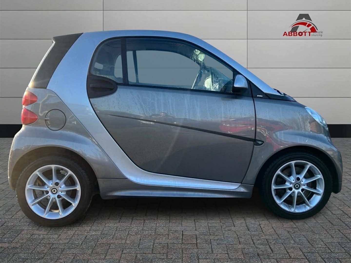 Used smart fortwo 2012 for sale - 77732800: Photo 8
