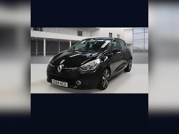 Renault - Clio