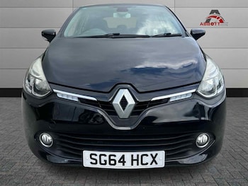 Used Renault Clio 2014 for sale - 75751489: Photo